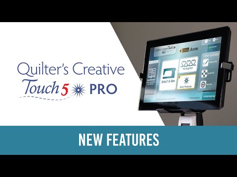 QCT5 Pro’s New Features